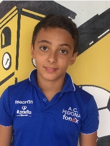 LONGO VITO